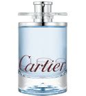 Cartier ароматы .